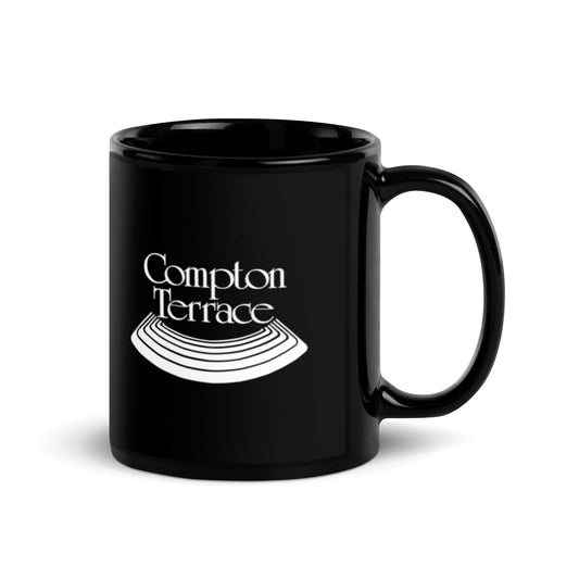 Compton Terrace Coffee Mug