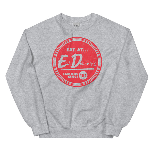 Ed Debevic's Sweatshirt