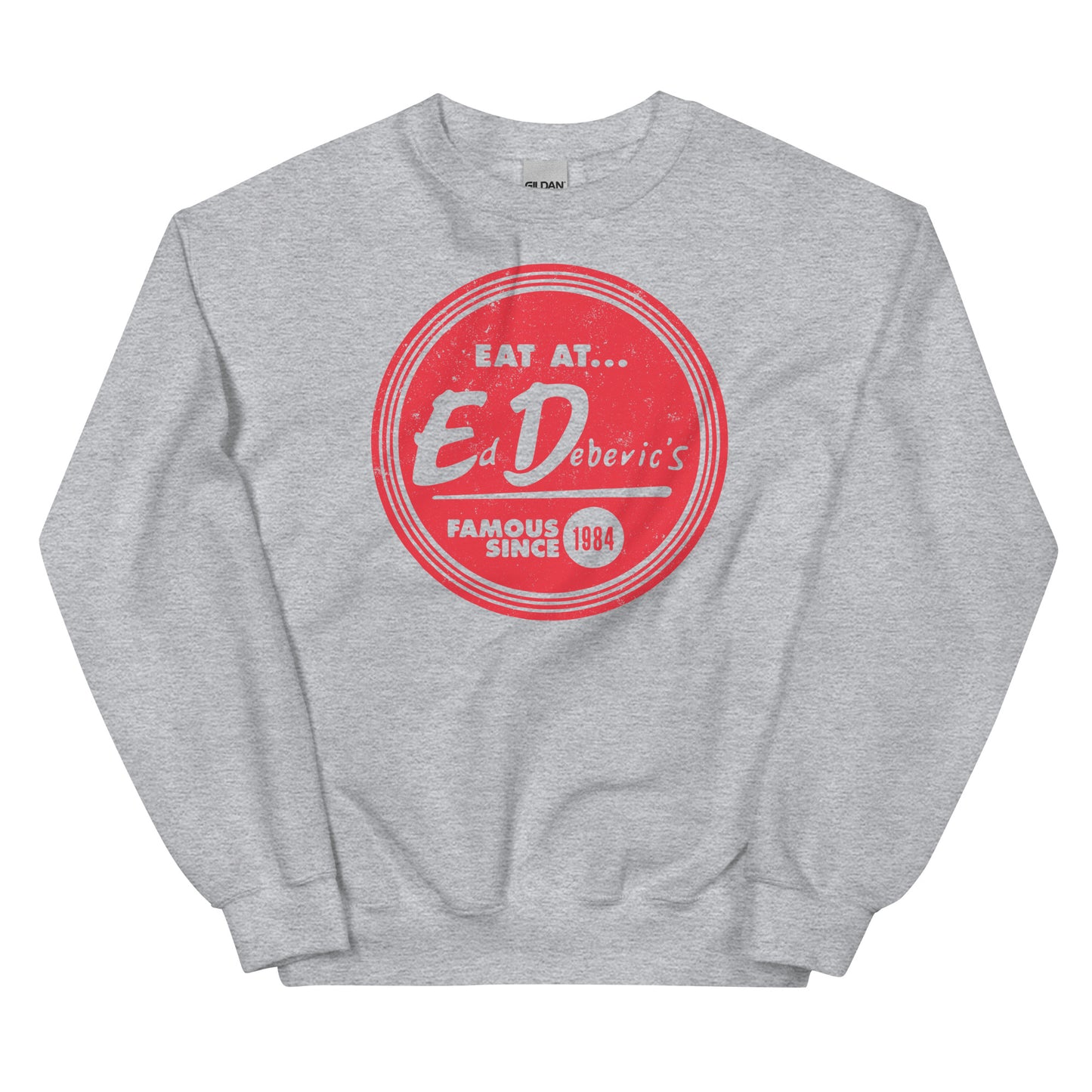 Ed Debevic's Sweatshirt