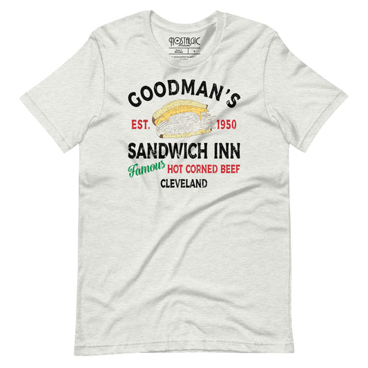 Goodman's Sandwich Inn