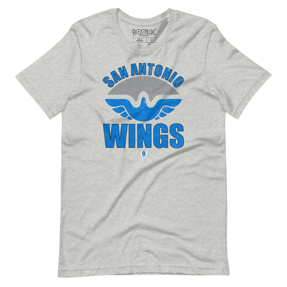 San Antonio Wings