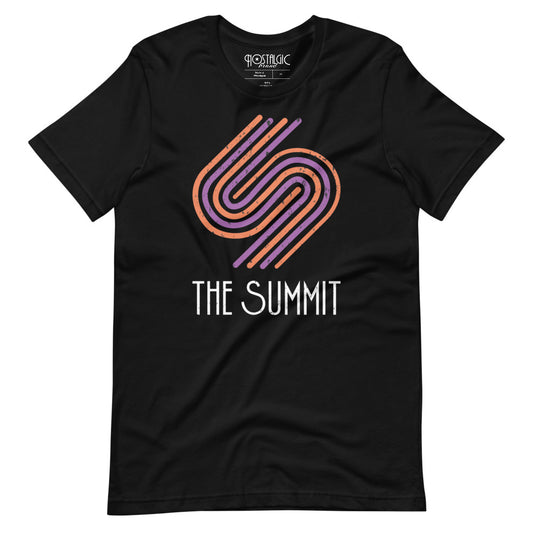 The Houston Summit
