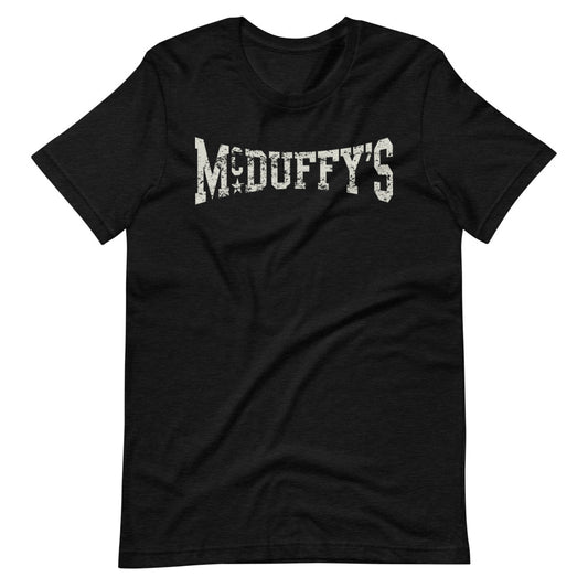MCDUFFY'S SPORTS BAR TEE