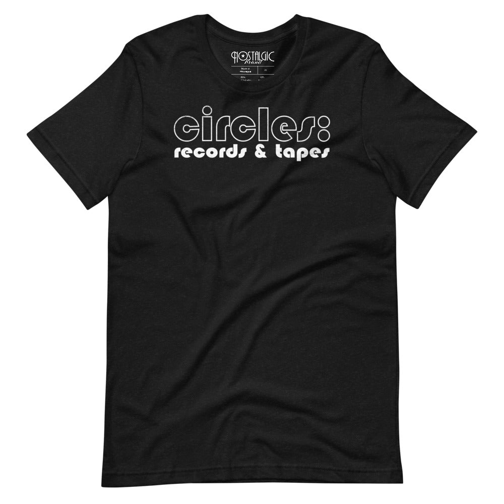 Circles Records & Tapes