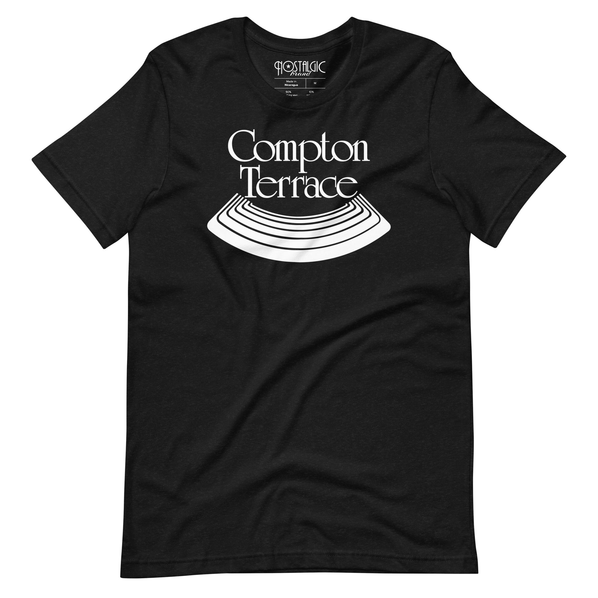 Compton Terrace – Nostalgic Brand - Main Image