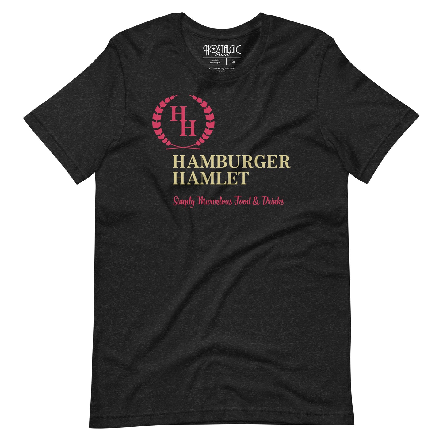 Hamburger Hamlet