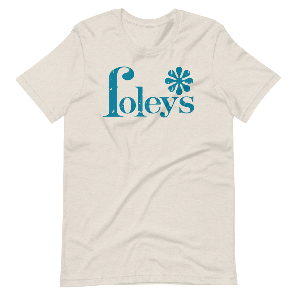 FOLEY'S DEPARTMENT STORE TEE