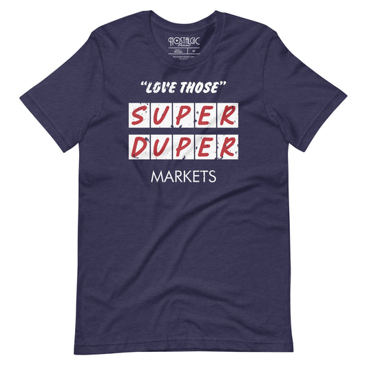 Super Duper Markets