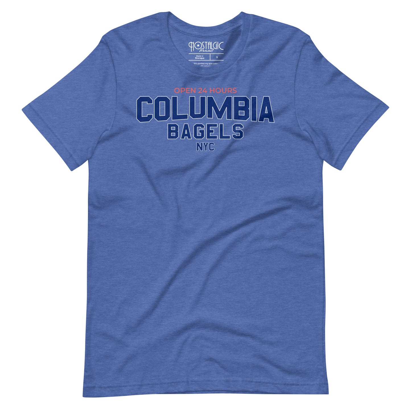 Columbia Hot Bagels