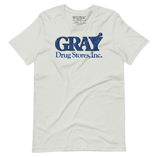 Gray Drug Stores