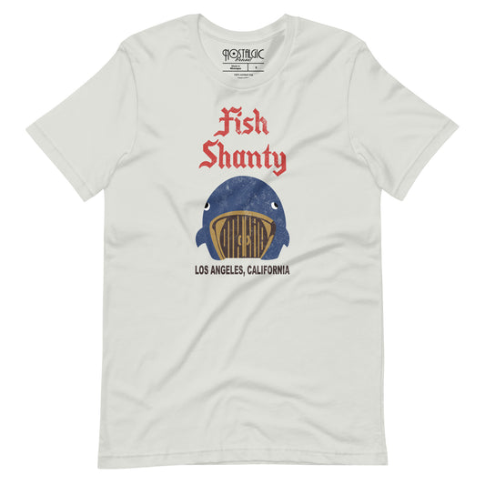 Fish Shanty