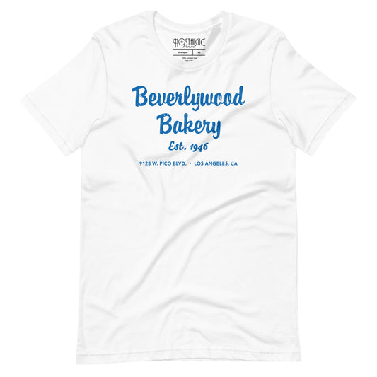 Beverlywood Bakery
