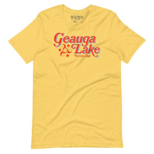 Geauga Lake
