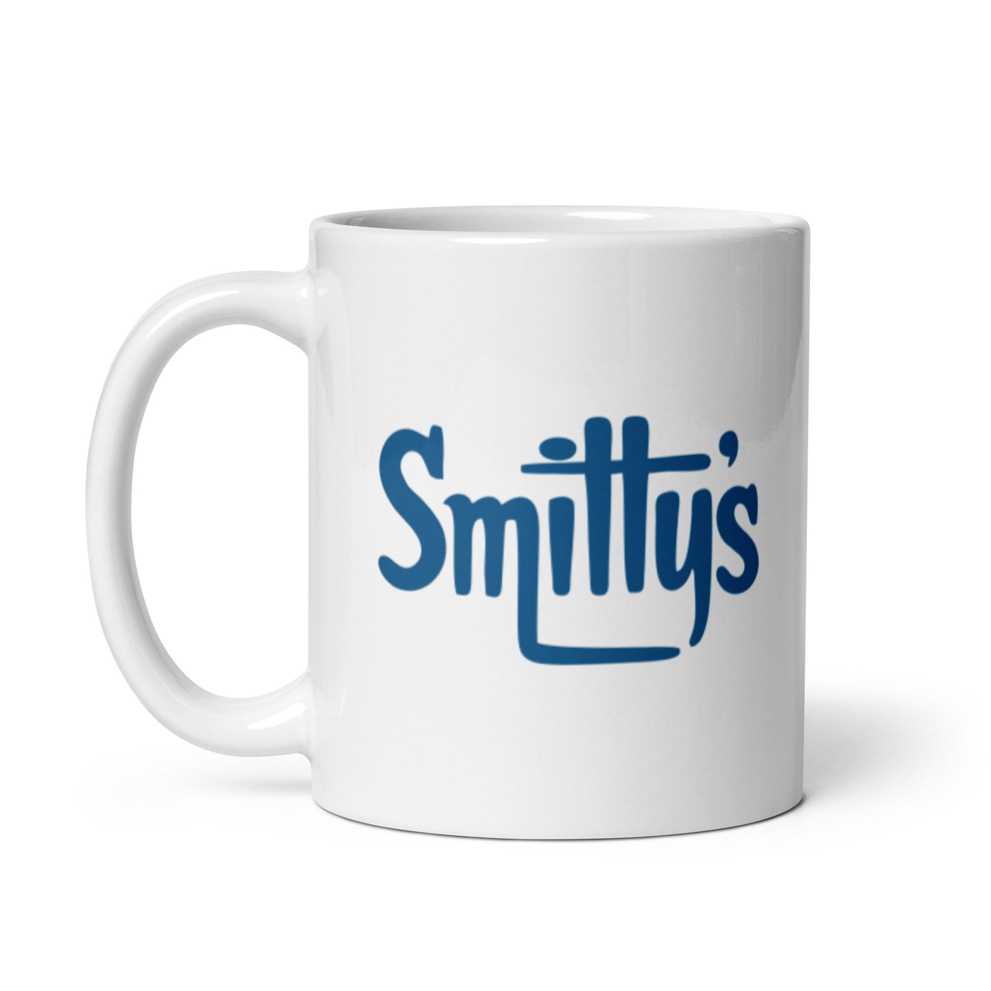 Smitty's Coffee Mug